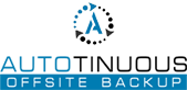 Autotinuous Offsite Backup