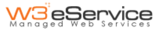 W3 eService